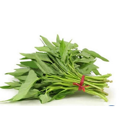 Picture of Kolmi/water spinach seeds (seeds of cultivated leaf) - 100+ pieces