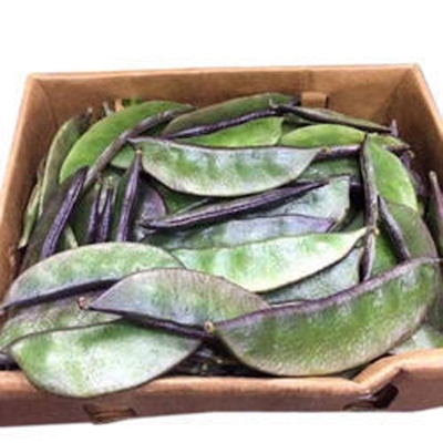 Picture of Red Bean Seeds (Red Shim Seeds) -10 Peaces