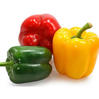 Picture of Capsicum Seeds- 10 Pieces Intek Pack (Capsicum Seed)