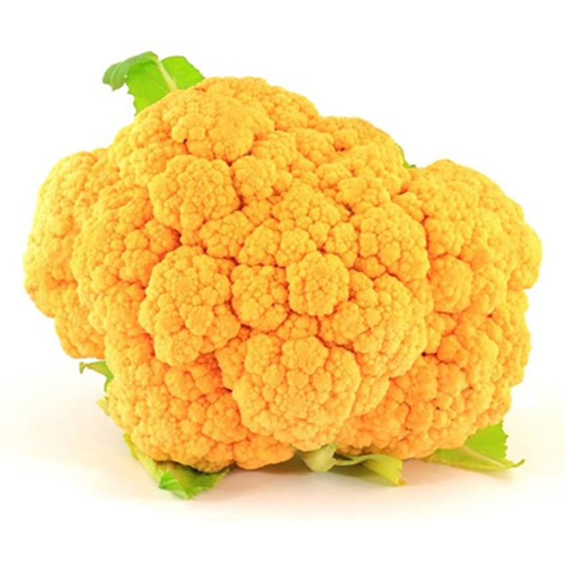 Picture of Yellow broccoli seeds (broccoli) - 20 pieces
