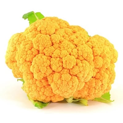 Picture of Yellow broccoli seeds (broccoli) - 20 pieces