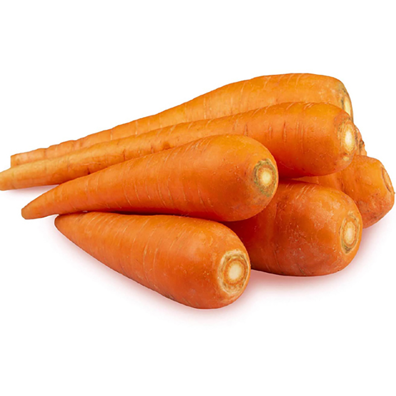 Picture of Carrot Seeds Good Quality-100+ Pieces (Carrot Seed Intake Packet)