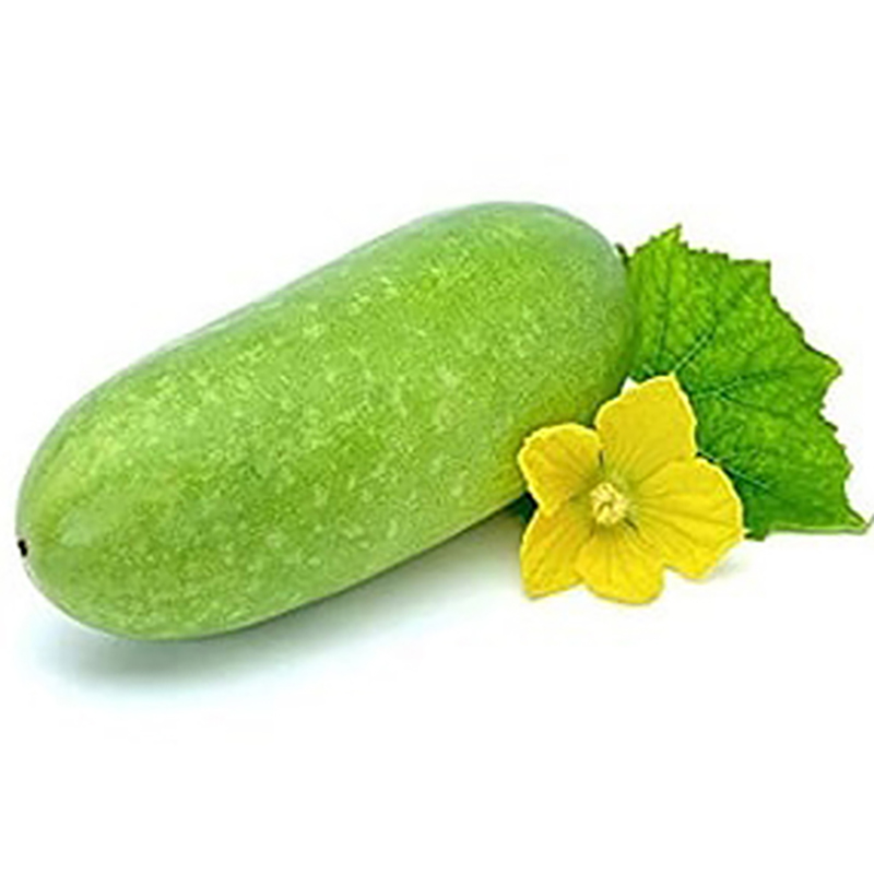 Picture of Wax gourd/chalkumra (rice cucumber seed) seed - 90 pieces intake pack