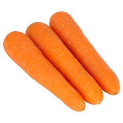 Picture of Carrot seeds (carrot seeds) - 100 pistas seeds