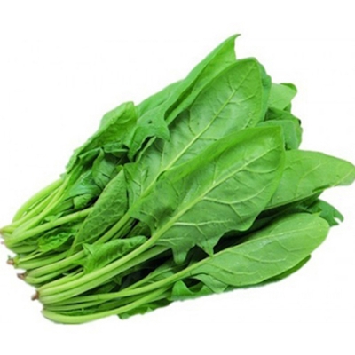 Picture of Palong spinach seeds (bedding seeds) - 100 pieces intct packets