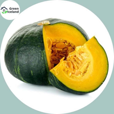 Picture of 5 PCS Natural Sweet Pumpkin Seeds (Sweet Pumpkin Seeds)