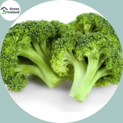 Picture of 20 pieces of global broccoli seeds