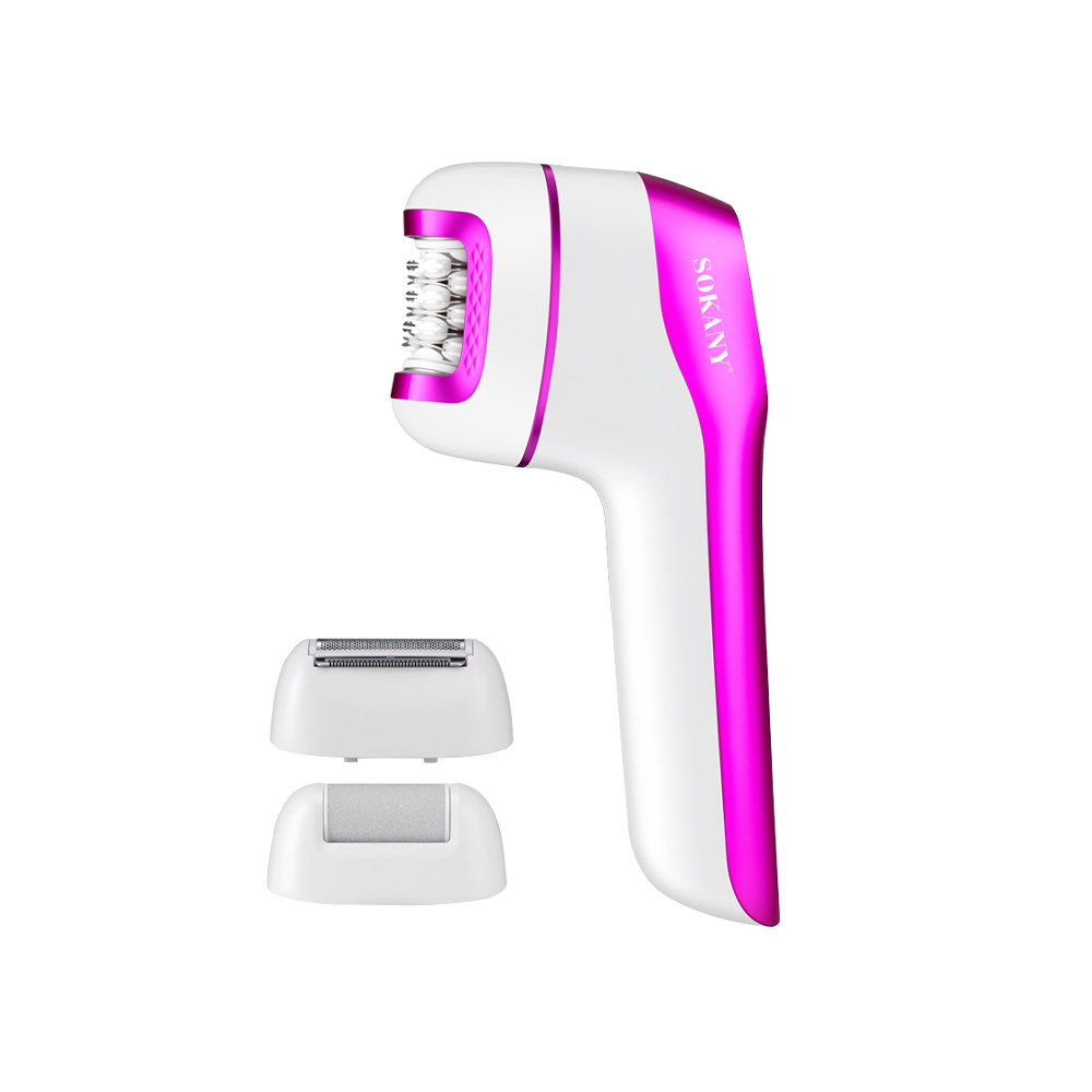 Picture of Sokany SK-17024 3-in-1 Hair Remover