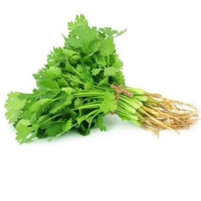 Picture of Coriander leaves seed -30 pice