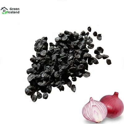 Picture of Red Onion Seeds (onion seeds) - 70 PCS Seeds