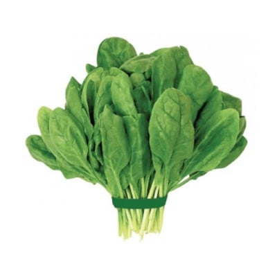 Picture of Spinach Seeds  50 Pse Intack Pacat