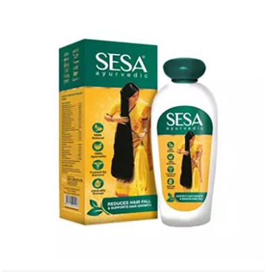 Picture of Sesa Ayurvedic Hair Oil - ( 100m )