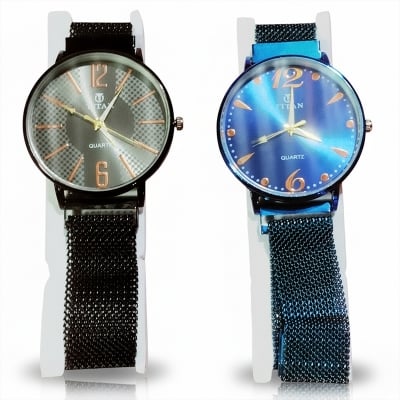 Picture of Dior high quality magnet Analog Watch For James -20