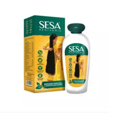 Picture of Sesa Ayurvedic Hair Oil - ( 200m )