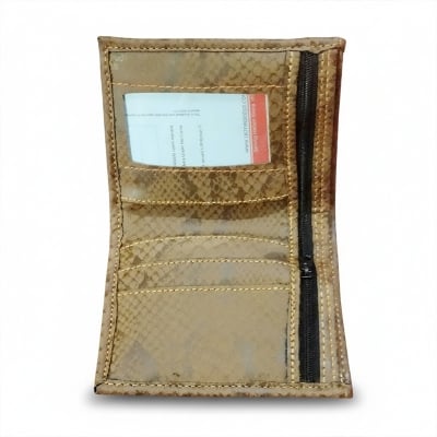 Picture of New Stail -Wallet Money Bag-