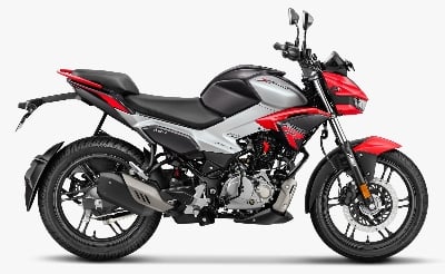 Picture of Hero Xtreme 125R Firestorm Red