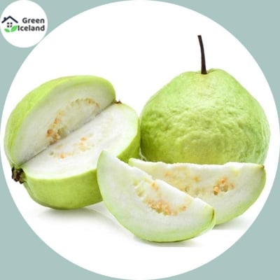 Picture of Rare Guava Seeds - 20 Pcs Seeds