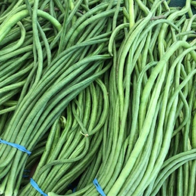 Picture of Long Bean Seeds - 10+pcs