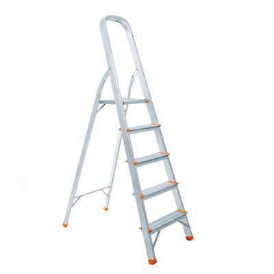Picture of RFL House Hold Ladder 5 Step Narrow 
