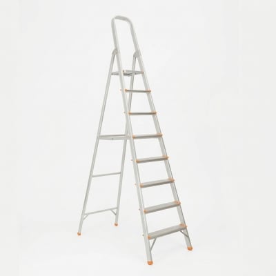 Picture of House Hold Ladder 8 Step (Narrow) 