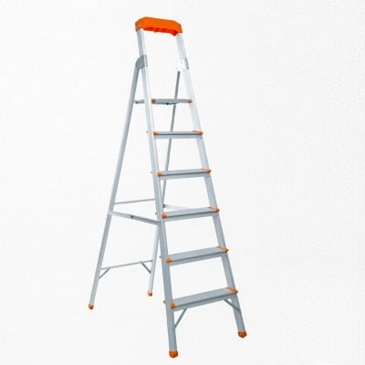 Picture of House Hold Ladder Classic 6 Step