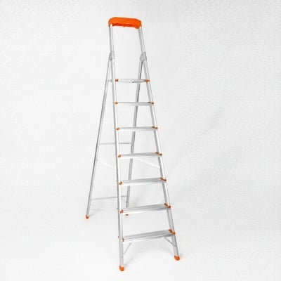 Picture of House Hold Ladder Classic 7 Step