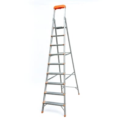 Picture of House Hold Ladder Classic 9 Step