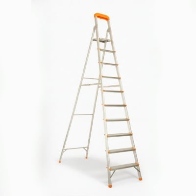 Picture of House Hold Ladder Classic 10 Step