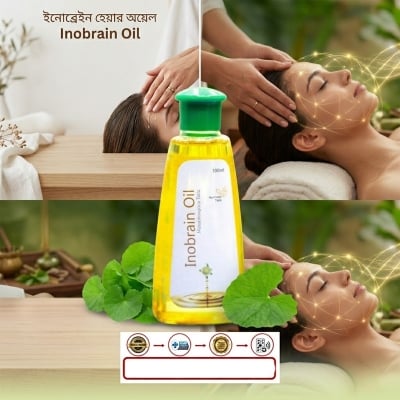 Picture of Inobrain Oil