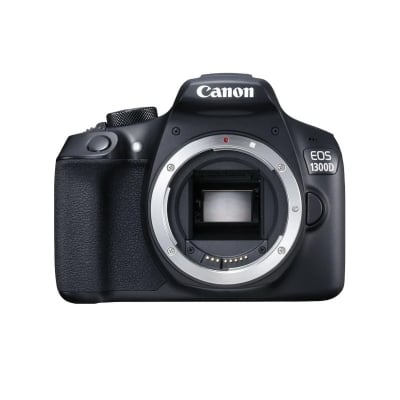 Picture of CANON EOS 1300D BODY