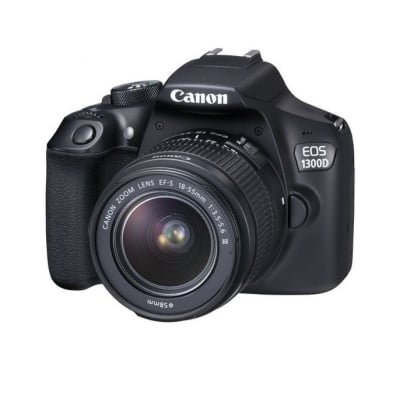 Picture of CANON EOS 1300D KIT 18-55MM IS III