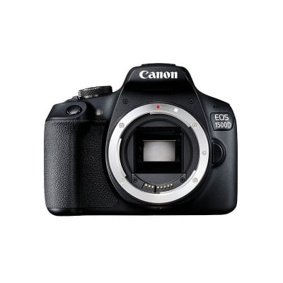 Picture of CANON EOS 1500D BODY