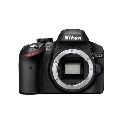 Picture of NIKON D3200 BODY