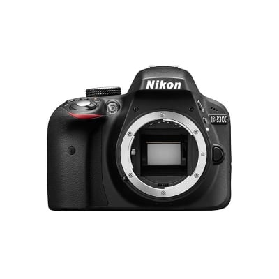 Picture of NIKON D3300 BODY