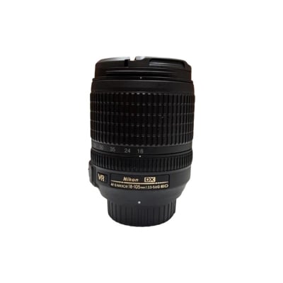 Picture of NIKON AF-S 18-105mm ED VR
