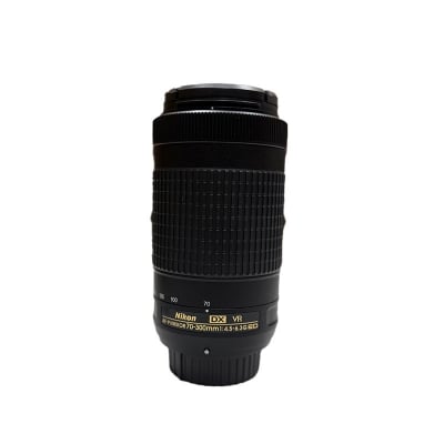 Picture of NIKON AF-S 70-300mm ED VR