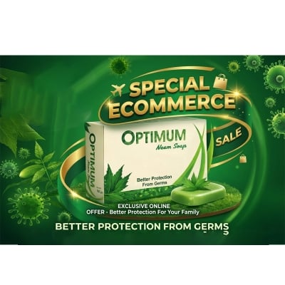 Picture of Optimum Neem Soap
