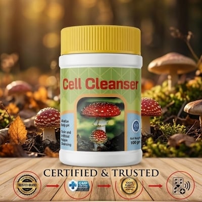 Picture of Cell Cleaner