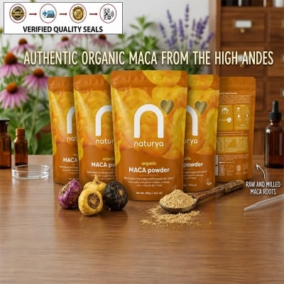 Picture of Maca Powder