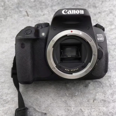 Picture of CANON EOS 650D BODY