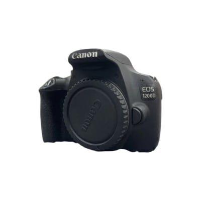 Picture of CANON EOS 1200D BODY