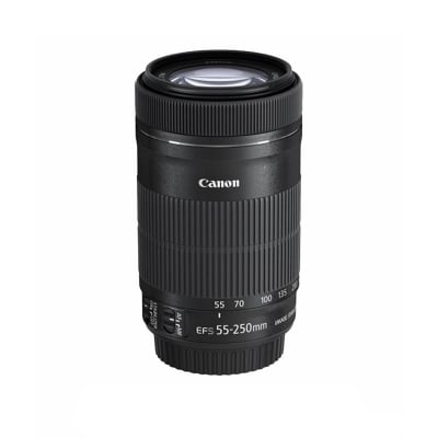 Picture of CANON EF 55-250mm IS STM