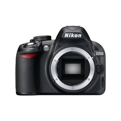 Picture of NIKON D3100 BODY