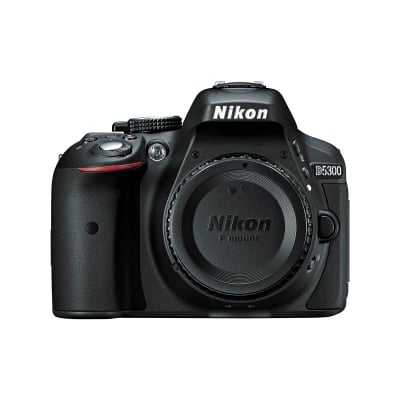 Picture of NIKON D5300 BODY