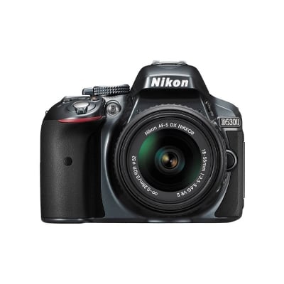 Picture of NIKON D5300 KIT 18-55MM