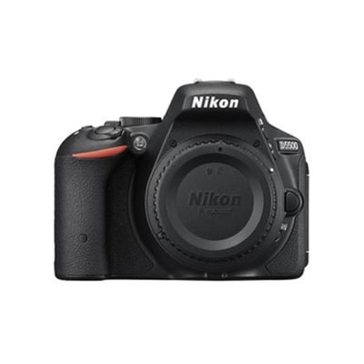 Picture of NIKON D5500 BODY