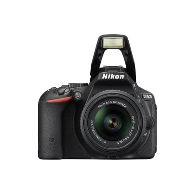 Picture of NIKON D5500 KIT 18-55MM