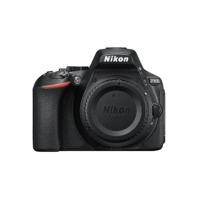 Picture of NIKON D5600 BODY