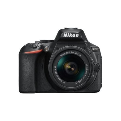 Picture of NIKON D5600 KIT 18-55MM