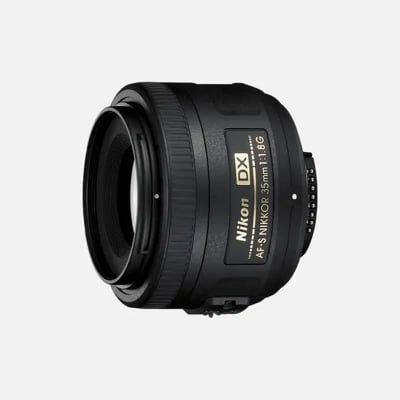 Picture of NIKON AF-S NIKKOR 35MM F/1.8G